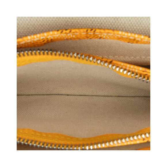 Pre Loved Goyard ine Plumet Pocket Wallet - Picture 7 of 8